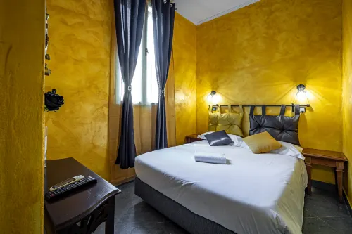 Hotel Veneto Centro Storico di Firenze Rooms Photos