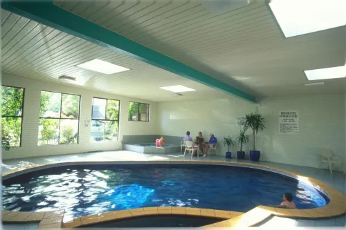 Best Western Plus the Tudor-Box Hill Leisure & Recreation Photos