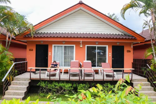 Andaman Seaside Resort Bangtao Beach Leisure & Recreation Photos
