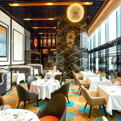 The Platinum 2 Kuala Lumpur by Reluxe Restauration Photos
