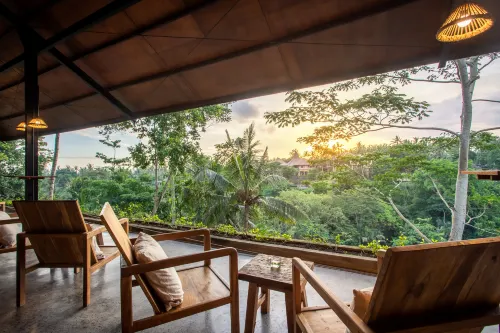 The Hidden Paradise Ubud À ne pas manquer Photos