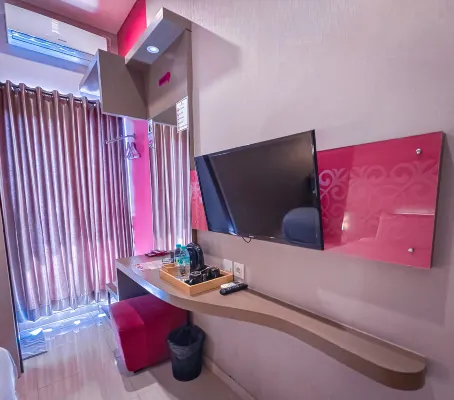 Viva Hotel Kediri, Azana Hotel Collection Kamar Photos