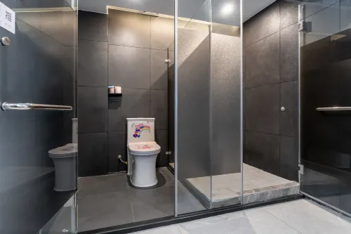 EMOJI Yimuji·Su (Yangshuo West Street Lijiang) Rooms Photos