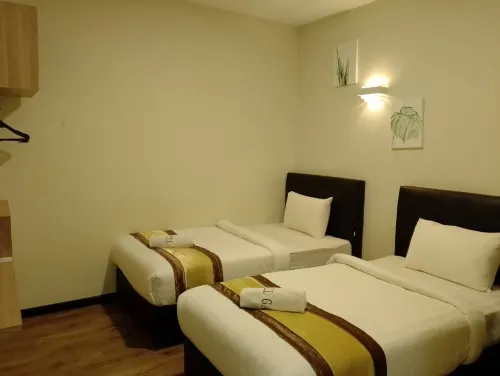 Gill Garden Boutique Hotel Da non perdere Photos