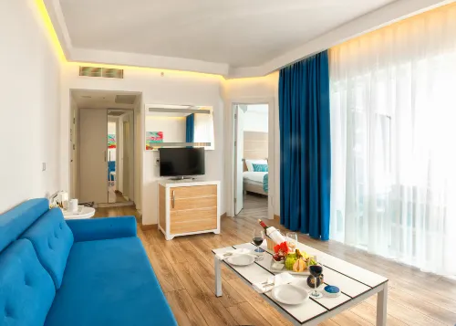 Garcia Resort & Spa Избранное Photos