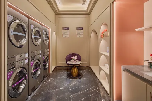 Mercure  Huzhou Nanxun Ancient Town Leisure & Recreation Photos