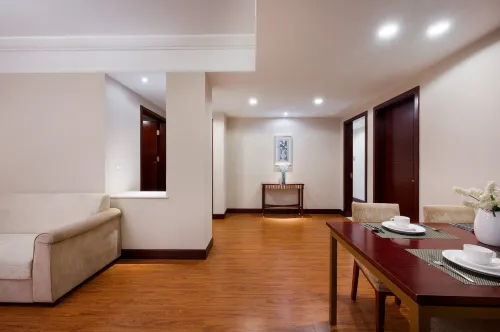 Golden Diamond Hotel Zimmer Photos
