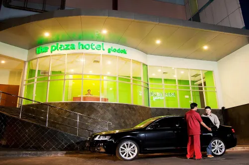 Hotel Glodok Plaza Da non perdere Photos