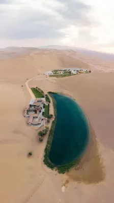 Dunhuang Linyuan Homestay Near Hotel Photos
