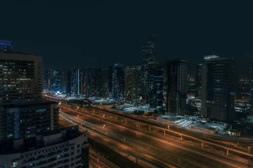 فندق ستيلا دي ماري دبي مارينا بالقرب من الفندق Photos