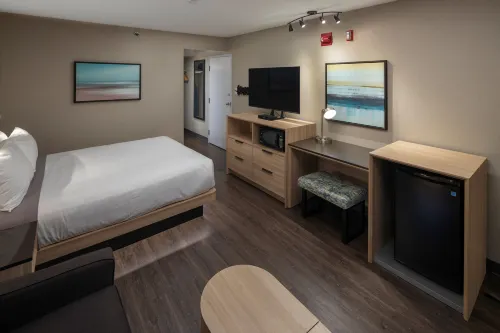 Accent Inns Victoria Da non perdere Photos
