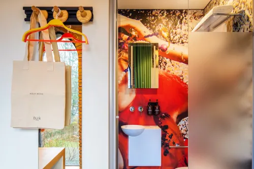 Bunk Hotel Utrecht Rooms Photos