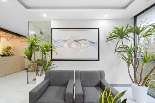 Horizon View Residence Ha Noi Capital Public Areas Photos