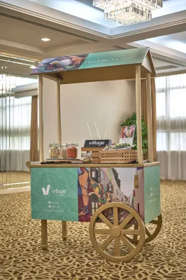 Village Hotel Bugis by Far East Hospitality Photos