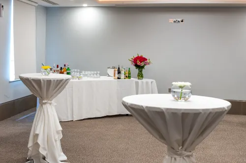 Gem Langham Court Hotel Khu vực công cộng Photos