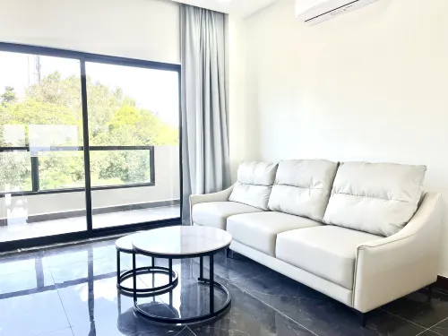 SKY HOTEL Sihanoukville - Cinema Rooms & Apartments - FREE LAUNDRY Utvalt Photos