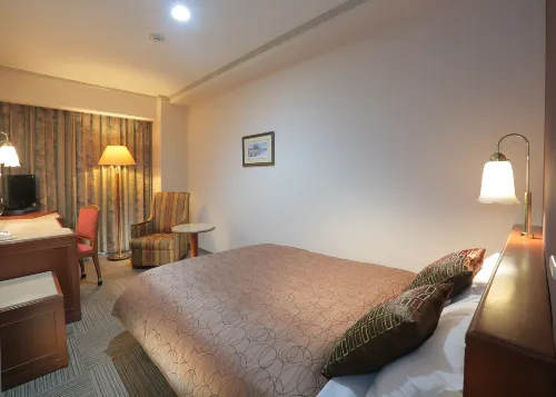 Sasebo Washington Hotel Chambres Photos