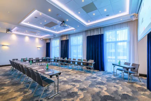 Grand Magic Hotel Espaces Affaires Photos