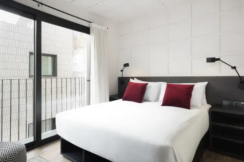 Yurbban Ramblas Boutique Hotel Chambres Photos