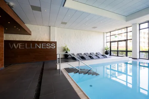 Van der Valk Hotel Schiphol Featured Photos