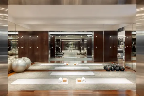 Le Royal Monceau - Raffles Paris Semester och rekreation Photos