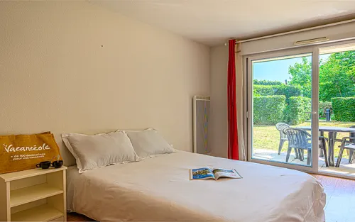 Vacancéole - Ker Goh Lenn - Vannes / Morbihan Zimmer Photos