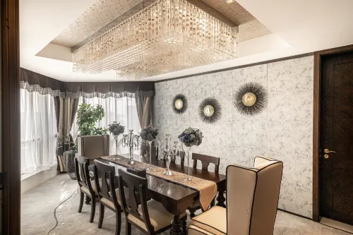 Shantou International Hotel Camere Photos