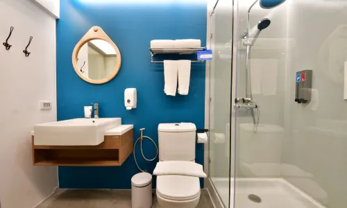 Lub d Koh Samui Chaweng Beach - Beachfront & Vibrant Social Vibe Номера Photos