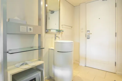 1O1 URBAN Jakarta Kelapa Gading Chambres Photos
