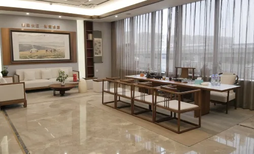 Holiday Inn Express Hohhot East Station Espaces Affaires Photos