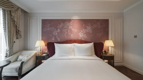 Golden Imperial Hotel Đà Lạt Phòng Photos