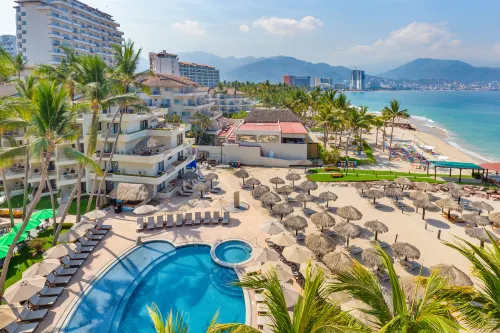 Villa del Palmar Beach Resort & Spa Puerto Vallarta Featured Photos