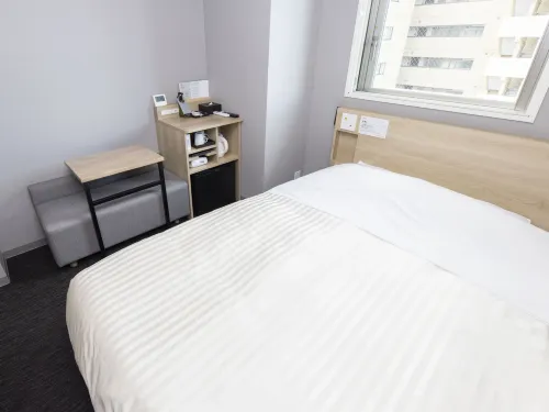 Super Hotel Sapporo Kitagojo Dori Kamar Photos