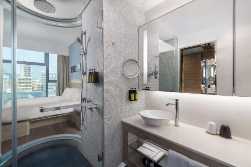 Lodgewood by Nina Hospitality | Mong Kok Rooms Photos