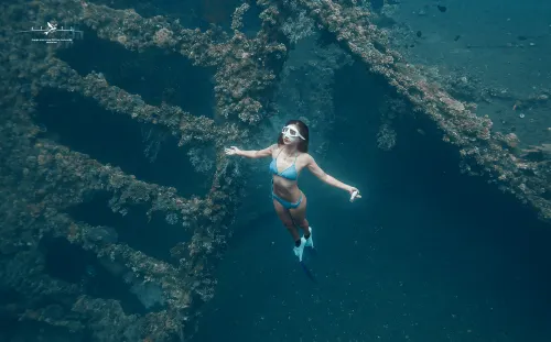 Dive & Dwell Tulamben Здоровье и отдых Photos