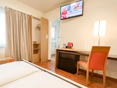 Hotel Rothaus Luzern & Peruvian Culinary Art Camere Photos