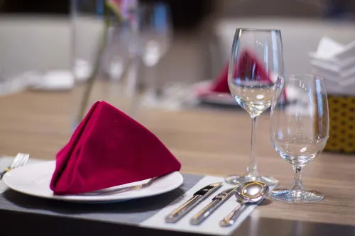 Muong Thanh Luxury Buôn Ma Thuột Ăn uống Photos