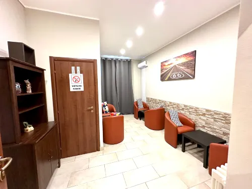 Carlo Goldoni Hotel Public Areas Photos
