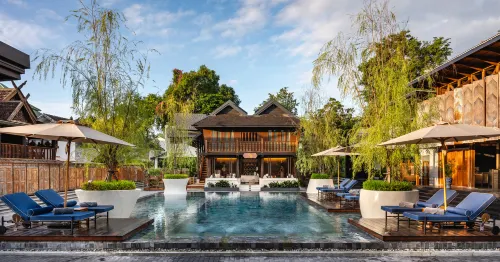 Aleenta Retreat Chiang Mai - The Leading Hotels of the World 추천 Photos