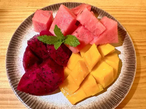 香格里拉壹號別院精品民宿（獨克宗古城月光廣場店） 餐飲 Photos