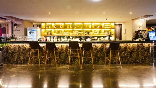 Chuncheon Eston Hotel Benessere e tempo libero Photos