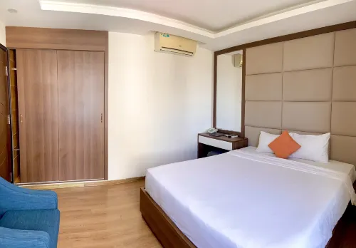 Pariat River Front Hotel Номера Photos