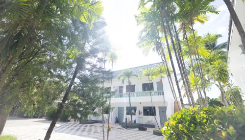 The Coconut Nanai Resort Phuket Extérieur Photos