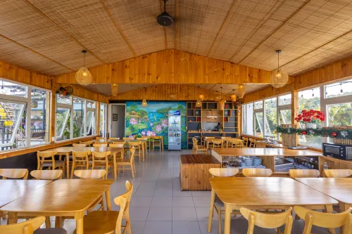 T&T Resort and Spa Phu Quoc Restauration Photos