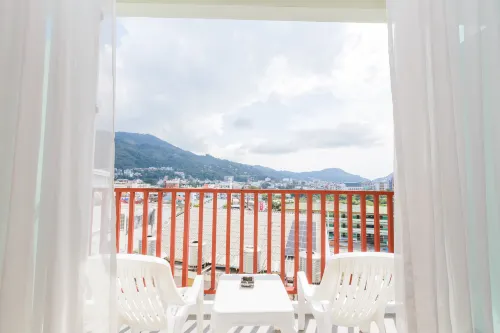 The Frutta Boutique Rooms Photos