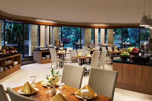 ÉL Hotel Kartika Wijaya Batu Избранное Photos