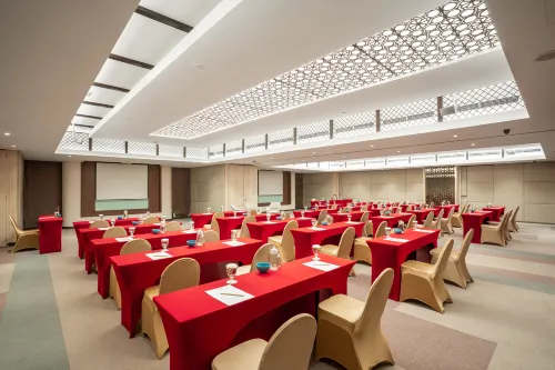 ASTON Kemayoran City Hotel Photos