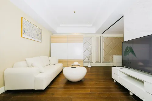Acme Serviced Apartment Rooms Photos