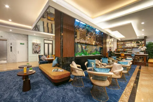Gloud Hotel Избранное Photos