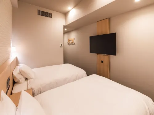 Sotetsu Grand Fresa Takadanobaba الغرف Photos